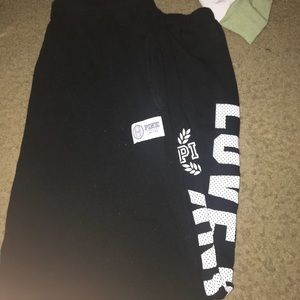 PINK Brand sweatpants